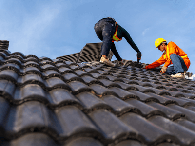 About Roof Repair Experts Saraland, AL